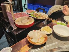 -巴蜀大宅门火锅(北大街店)