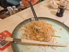 -顺峰顺水顺德菜(第一百货店)