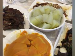 -万春卤菜(天乡后街步行街店)