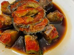 酱青蟹-宁海食府·涌宴(真和店)