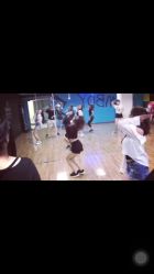 -TOMBOY爵士舞韩舞舞社