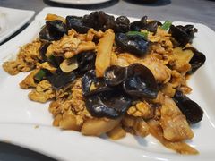 醋溜木须-津味老菜(露西亚商街店)