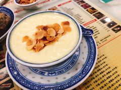 招牌双皮奶-捷信牛奶甜品世家(柳巷店)