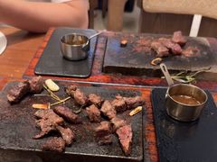 -一沙一城·岩烤牛扒(深圳首店)