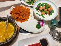 -花城粤菜餐厅(高新区店)