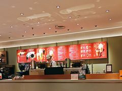 -星巴克臻选(上海中环广场2F店)