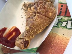 -德克士(阳光店)