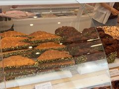 -好利来(望京中福店)