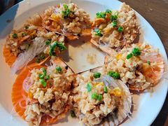 -观海轩餐厅(一线海景店)