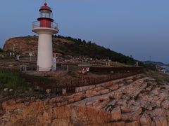 -长岛南北长山旅游景区