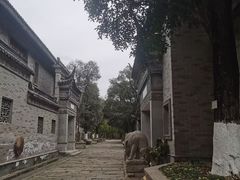 -龙潭水乡