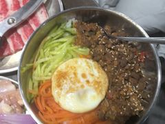 -江城二当家烤牛肉(莲塘新村店)