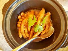 凤爪-潮府馆·非遗潮州菜·港式点心(世纪公园店)