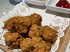 -老佛爷铜炉蛙锅(海岸城店)
