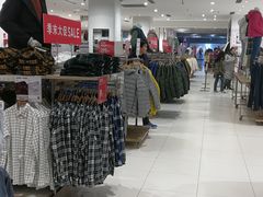 -民生百货(五路口店)