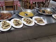 -孟记粥铺·家常菜·烧烤·粥(亚运村店)