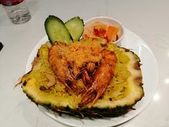 -美奈小馆·越南料理(中航城君尚购物中心店)