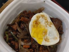 -正一味石锅拌饭(望京新世界店)