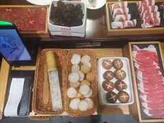 -巴邑火锅(江北万达店)