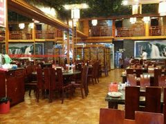 大堂-吾味香葫芦头(安西街店)