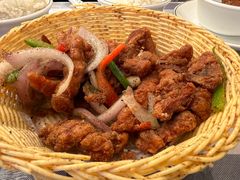 -玲珑餐厅(陕西南路店)