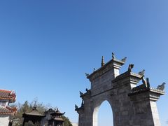 -南岳衡山风景名胜区