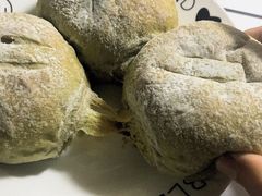 -烫面包·面包烘焙(绿地缤纷城店)