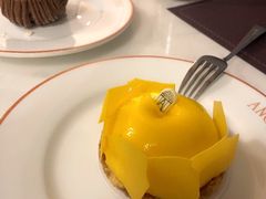 -Angelina安吉丽娜(恒隆广场店)