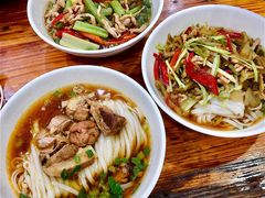 -肆姐面粉馆(坡子街店)