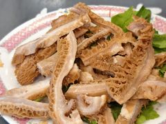 -潮汕•草根牛肉档(中江路店)