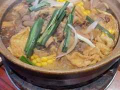 -沙胆彪炭炉牛杂煲(成都玉林店)