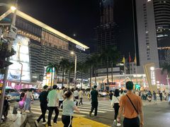 -金光华广场