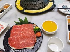 -韩宫宴和牛烤肉(合肥滨湖银泰城店)