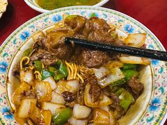 -金杨拉面王小吃面馆·牛三宝面·红烧牛肉粉