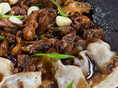 -皖北巫氏三胖地锅鸡(长淮总店)