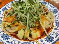 -柴窝堡22号传承新疆菜·新疆辣子鸡