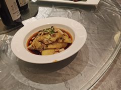 -浦东绿地铂骊酒店品珍轩中餐厅