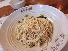 -春雪面馆(转塘店)