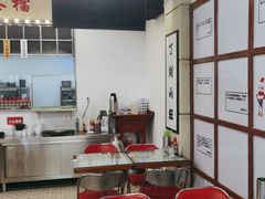 -七爷清汤腩·港式餐厅(金狮广场店)