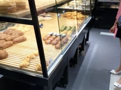 -面包达人(大邑县家乐福店)