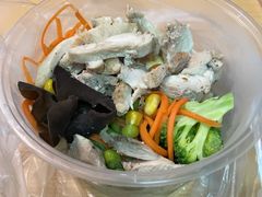 -VPsmart私教健身工作室(新华路旗舰店)