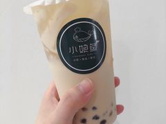 -小娘鱼(新都汇店)