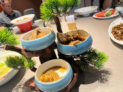 -佬太公海鸭·海鲜大排档(上海总店)