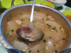 -彭耕记猪油炒小菜(吉联mall店)