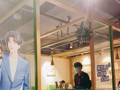 大堂-蛙蛙叫干锅年代(簋街总店)