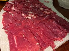 鲜牛拼-高兴壹锅·潮汕鲜牛肉火锅(良乡梅花庄店)