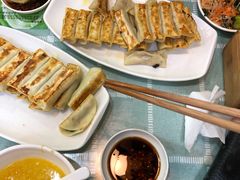 -众口斋锅贴(银泰城店)