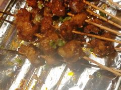 -浪起·江湖菜馆(陶瓷路店)