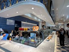 -贝林大翅鲸简餐厅(国家海洋博物馆店)