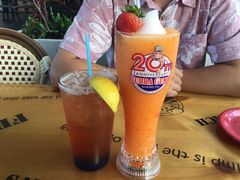 -Bubba Gump Shrimp(Ala Moana)